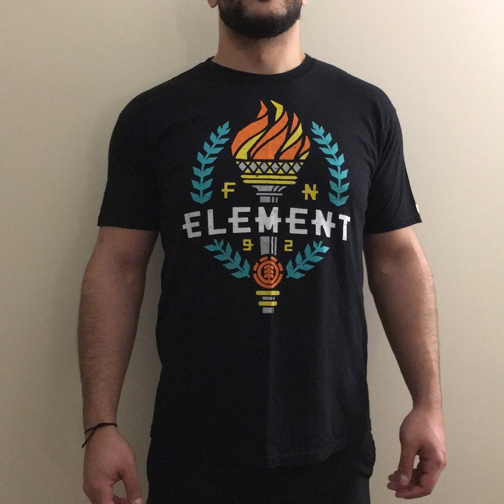 Element T-shirt